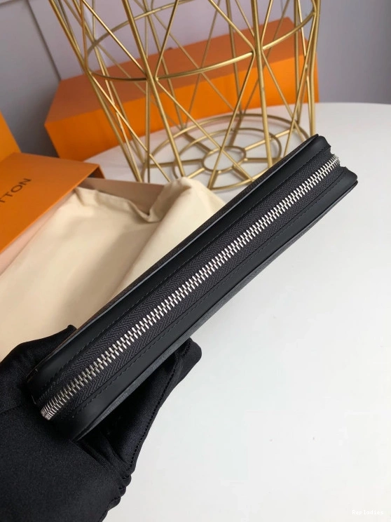 Cheap XL Louis ZIPPY Vuitton WALLET 0719